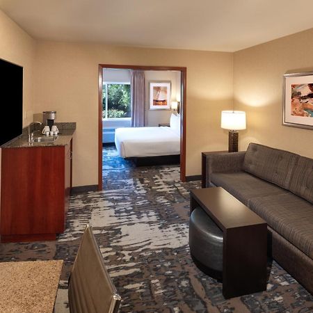 Silver Cloud Hotel - Seattle University Of Washington District מראה חיצוני תמונה
