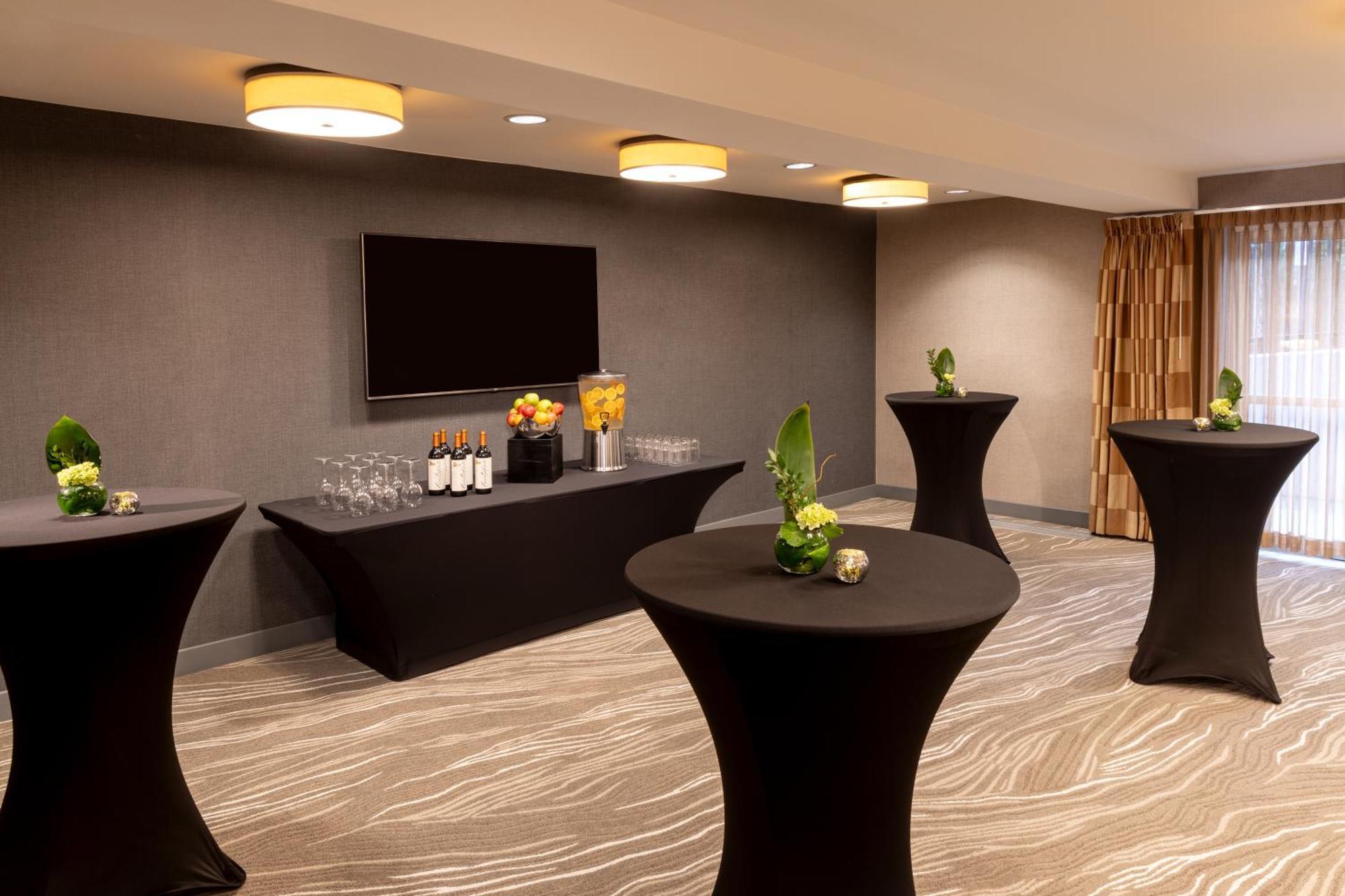Silver Cloud Hotel - Seattle University Of Washington District מראה חיצוני תמונה