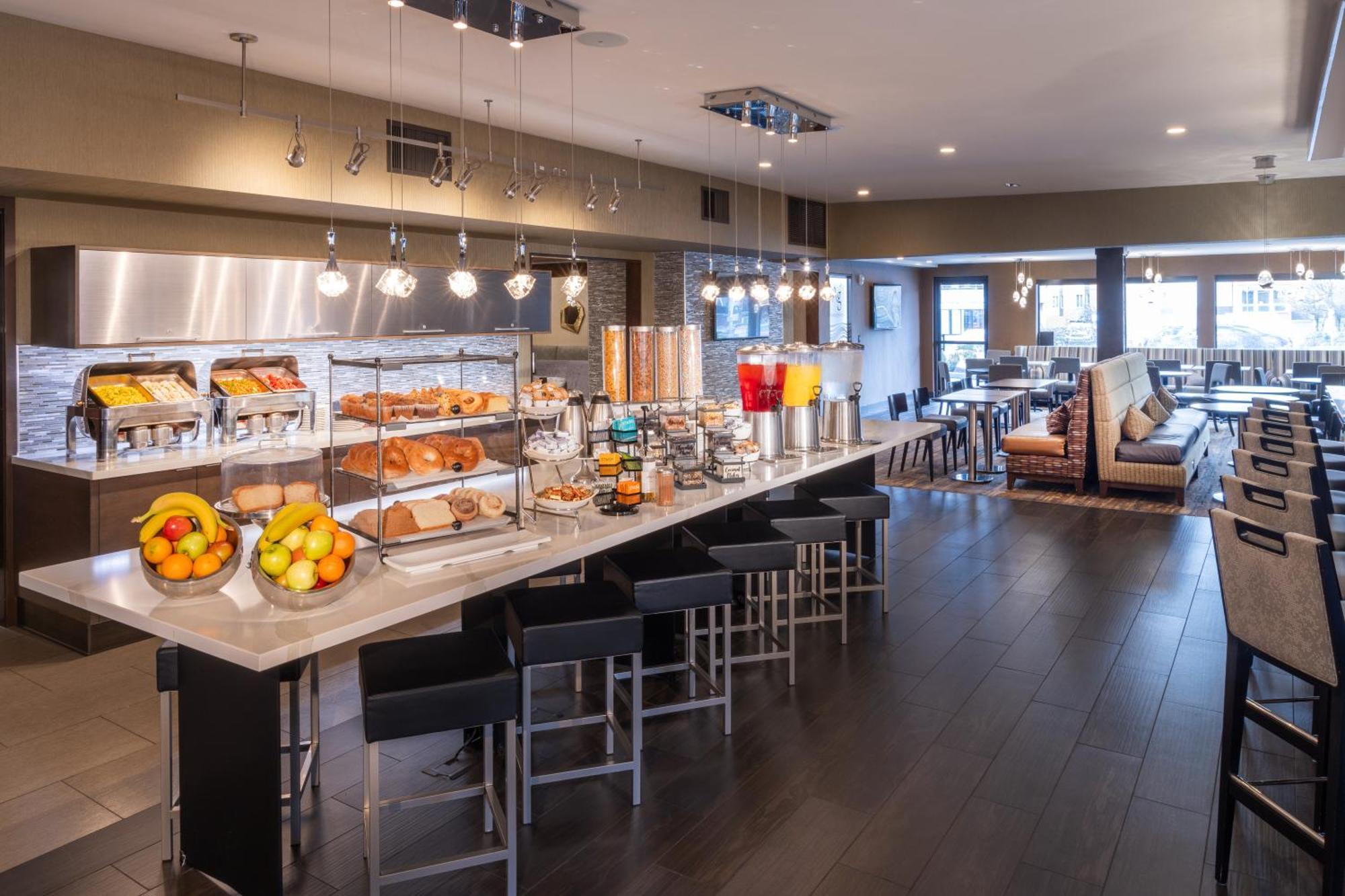 Silver Cloud Hotel - Seattle University Of Washington District מראה חיצוני תמונה