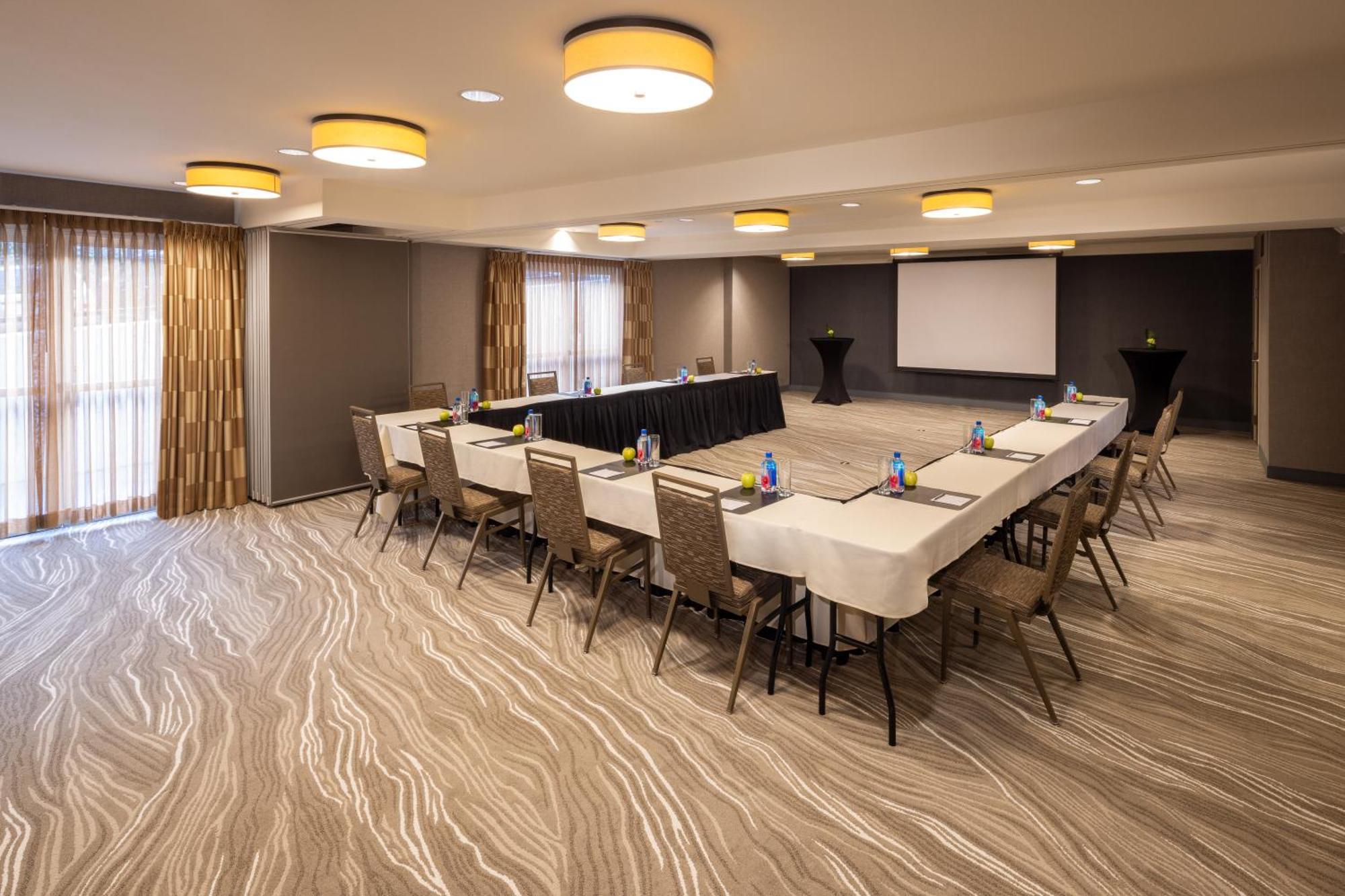 Silver Cloud Hotel - Seattle University Of Washington District מראה חיצוני תמונה