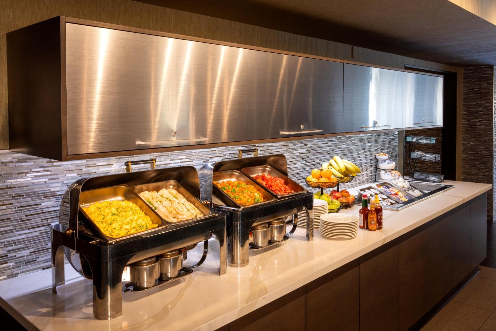 Silver Cloud Hotel - Seattle University Of Washington District מראה חיצוני תמונה