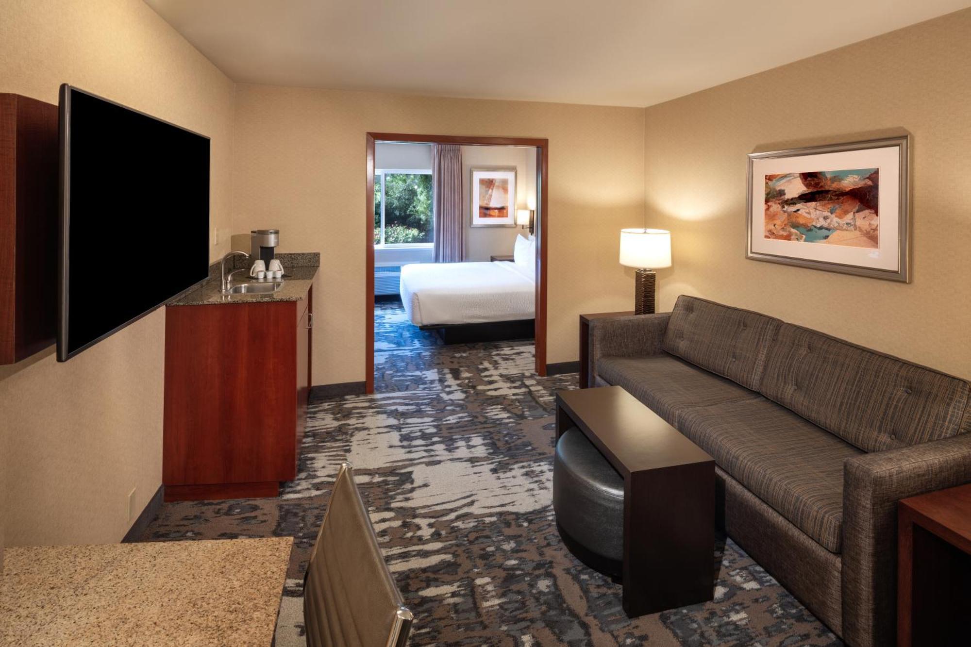 Silver Cloud Hotel - Seattle University Of Washington District מראה חיצוני תמונה