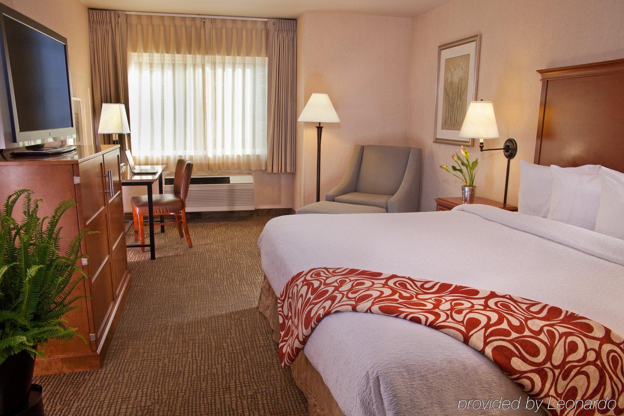 Silver Cloud Hotel - Seattle University Of Washington District מראה חיצוני תמונה