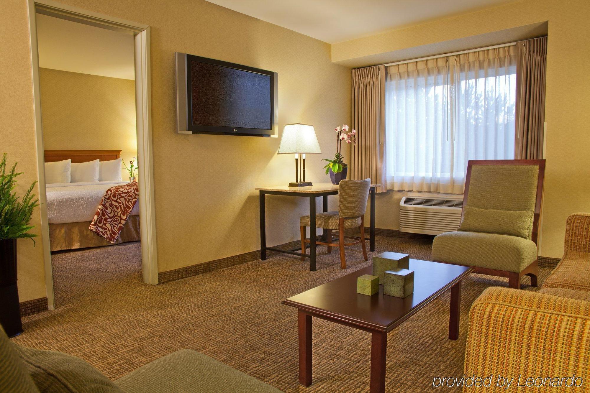Silver Cloud Hotel - Seattle University Of Washington District מראה חיצוני תמונה