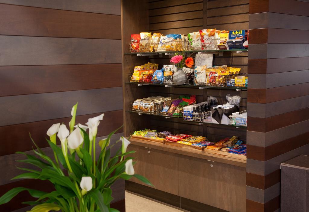 Silver Cloud Hotel - Seattle University Of Washington District מראה חיצוני תמונה