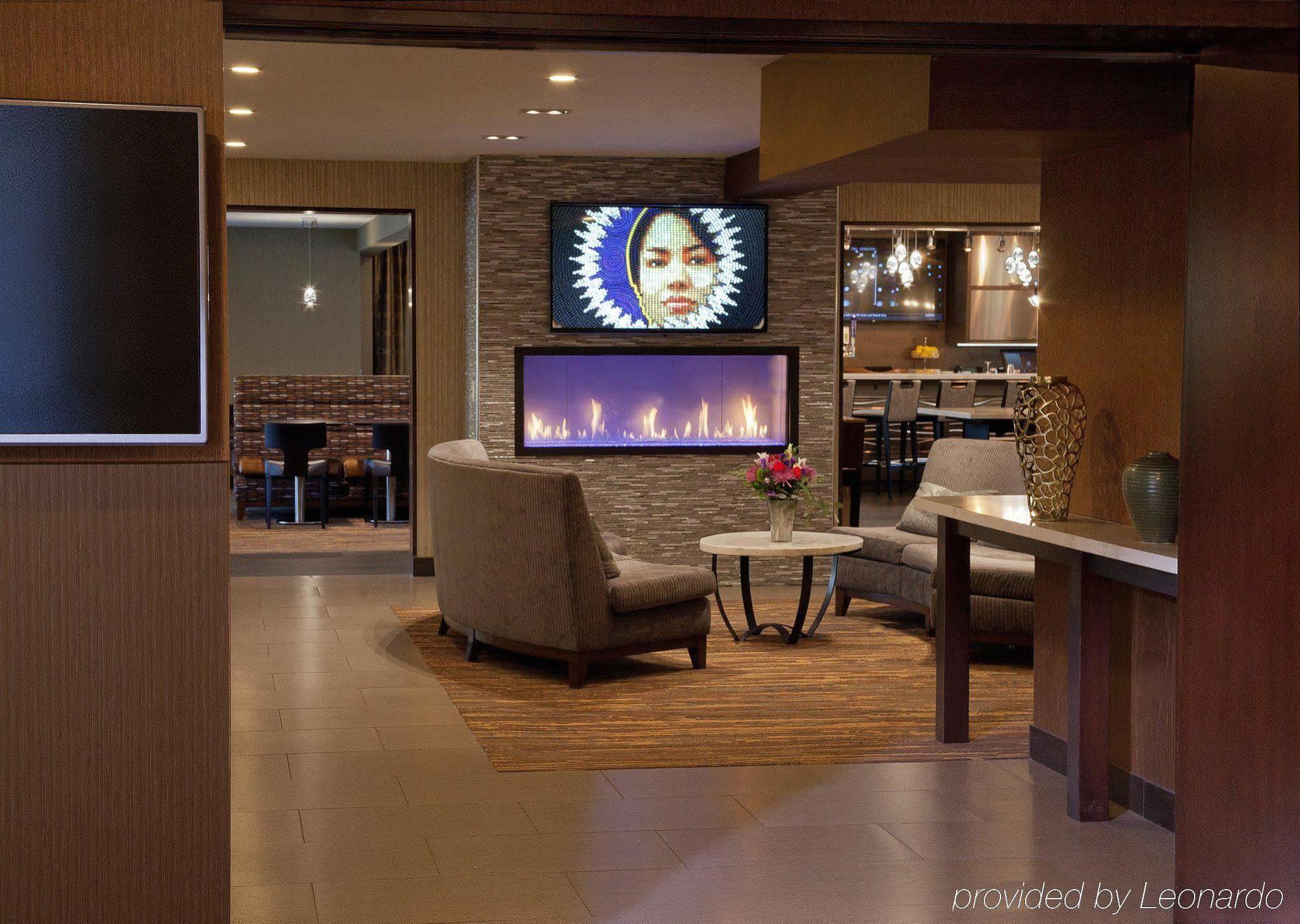 Silver Cloud Hotel - Seattle University Of Washington District מראה חיצוני תמונה