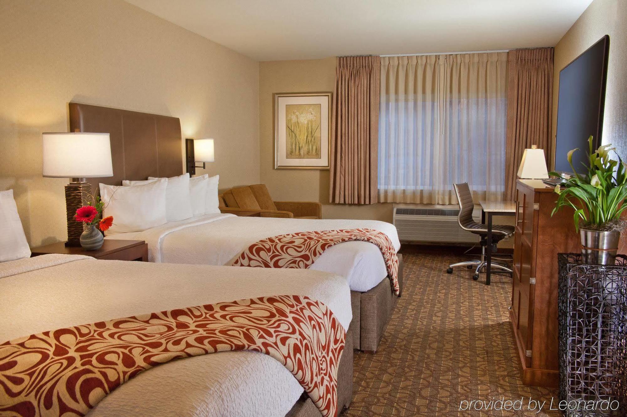 Silver Cloud Hotel - Seattle University Of Washington District מראה חיצוני תמונה
