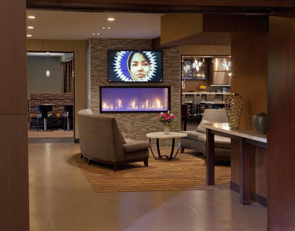 Silver Cloud Hotel - Seattle University Of Washington District מראה חיצוני תמונה